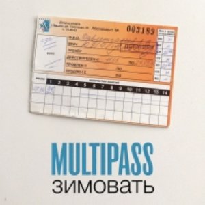 Зимовать