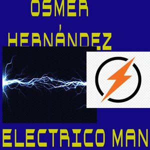 Electrico Man - Single