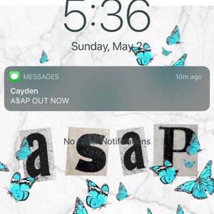 A$aP