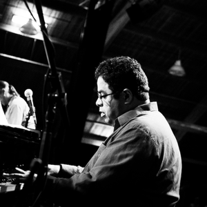 Arturo O’Farrill photo provided by Last.fm