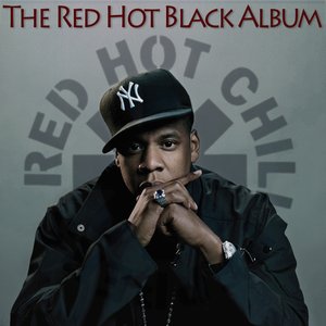 Image for 'The Red Hot Black Album'