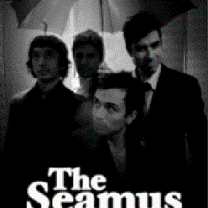 The Seamus のアバター