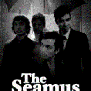 Bild für 'The Seamus'