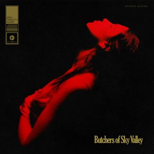 Butchers of Sky Valley