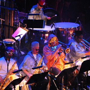 Image for 'Jerry Dammers' Spatial A.K.A Orchestra'