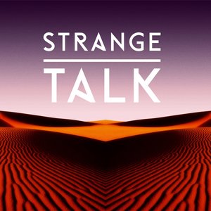 Strange Talk EP