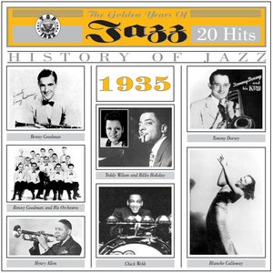 The Golden Years of Jazz (1935)