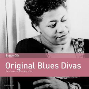 Lucille Bogan - Original Blues Divas - Zortam Music
