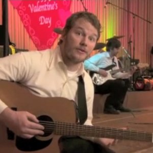 Avatar for Andy Dwyer