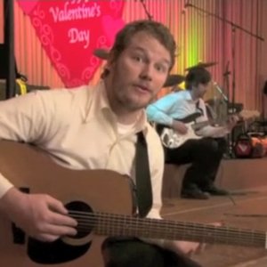 Andy Dwyer 的头像