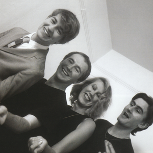 The Go‐Betweens photo provided by Last.fm