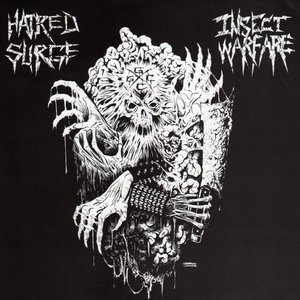 Hatred Surge / Insect Warfare