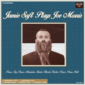 Jamie Saft Plays Joe Morris