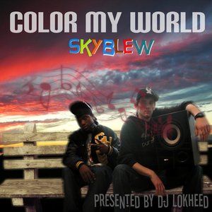 Color My World