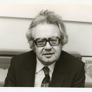 Avatar for Hans Zanotelli