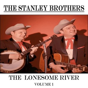 The Lonesome River, Vol. 1