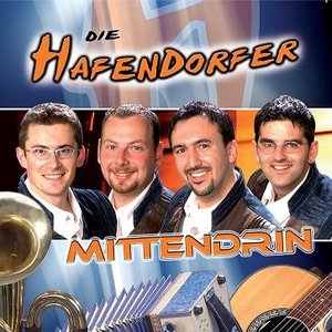 Image for 'Mittendrin'