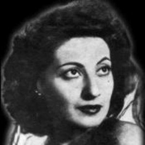 María de la Fuente 的头像