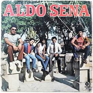 Aldo Sena e seu Conjunto