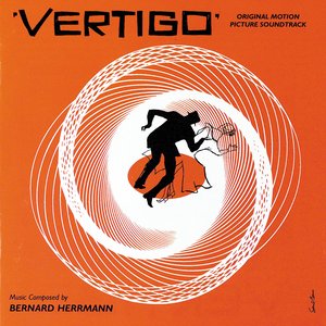 Vertigo (Original Motion Picture Soundtrack)