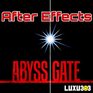 After Effects