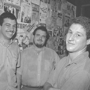 Avatar for Minutemen