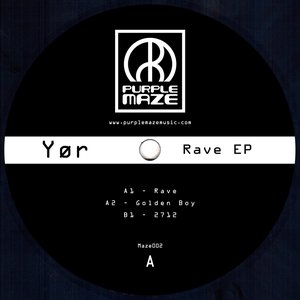 Изображение для 'Rave EP'