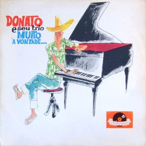 João Donato & Seu Trio 的头像