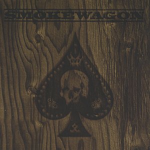Smokewagon