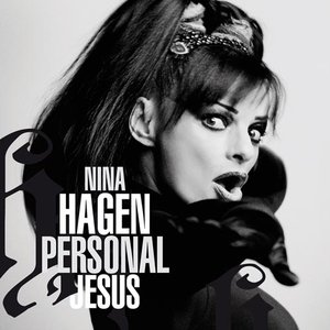 Изображение для 'Personal Jesus'