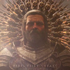 Bird That Steals (Original Score) - Single
