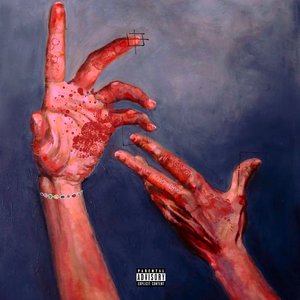 Blood On My Hands - Single