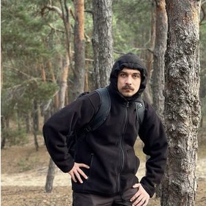 Oleksandr Karško için avatar