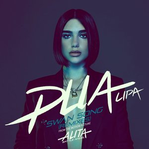 Avatar for Dua Lipa & Maya Jane Coles