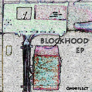 Blockhood EP