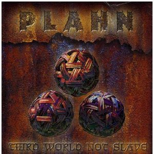 THIRD WORLD NOT SLAVE