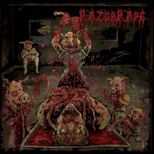 Slaughter Sluts Supremacy