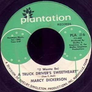 Marcie Dickerson 的头像