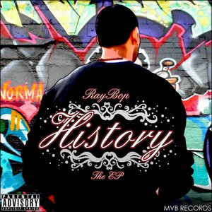 History [THE EP]