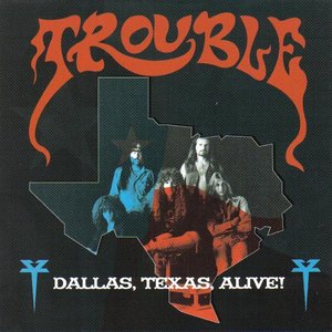 Dallas,Texas,Alive!