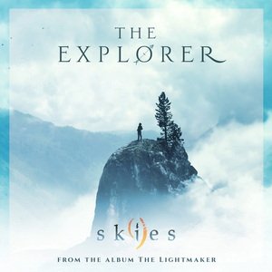 The Explorer (feat. Riccardo Romano) - Single