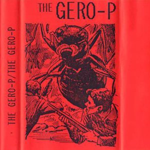Avatar for The Gero-P