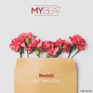 Get This Love (radio edit)