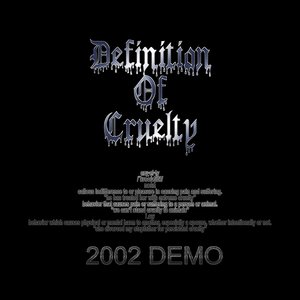 2002 Demo