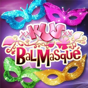 Bal Masqué