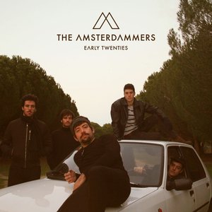 The Amsterdammers 的头像