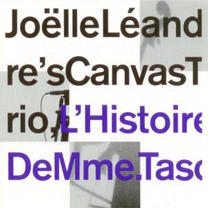 L'Histoire de Mme. Tasco