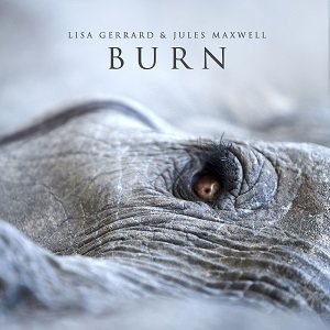 Burn (Deluxe Edition)
