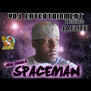 Spaceman - Single
