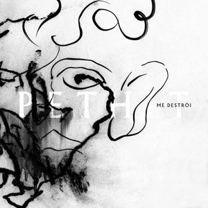 Me Destrói - Single